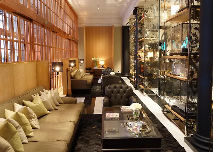 Rosewood London Hotel