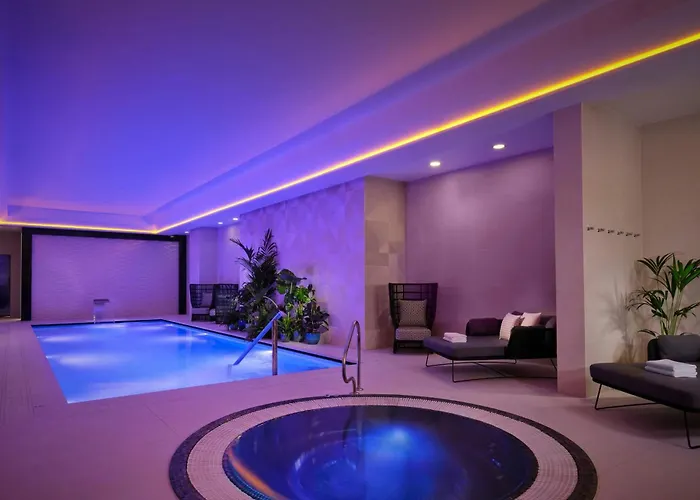 Montcalm East, Autograph Collection Hotel London